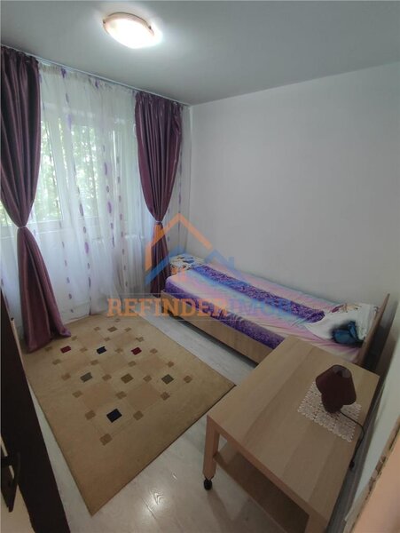 Berceni apartament 2 camere de vanzare