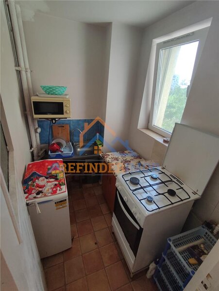 Berceni apartament 2 camere de vanzare