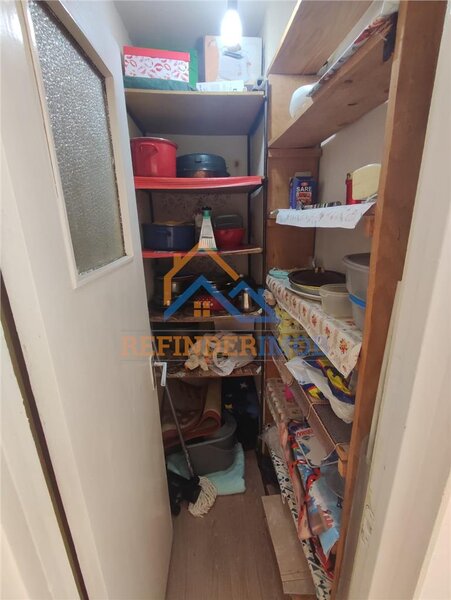 Berceni apartament 2 camere de vanzare