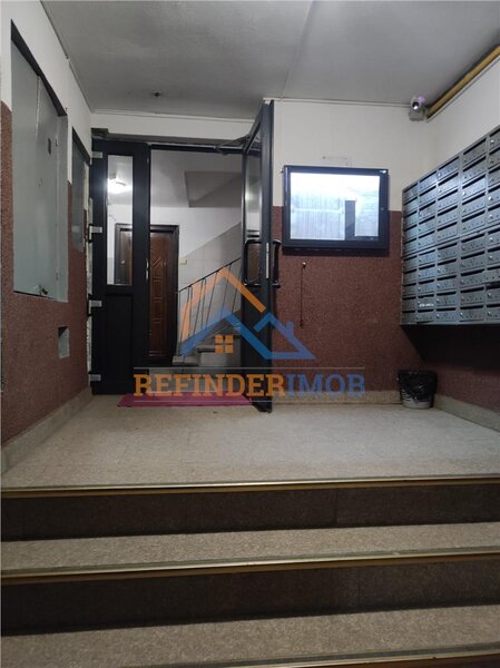 Berceni apartament 2 camere de vanzare